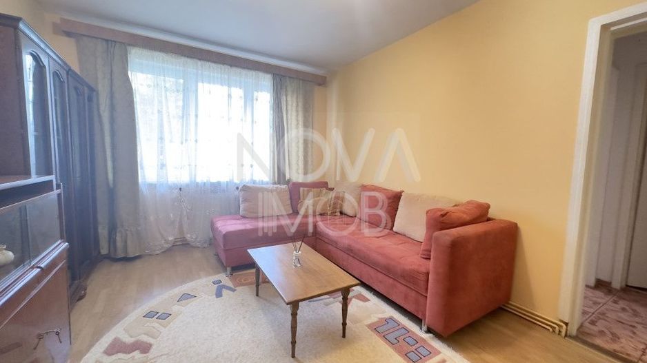 Apartament 2 camere, semidecomandat, Vasile Milea - Poză 8
