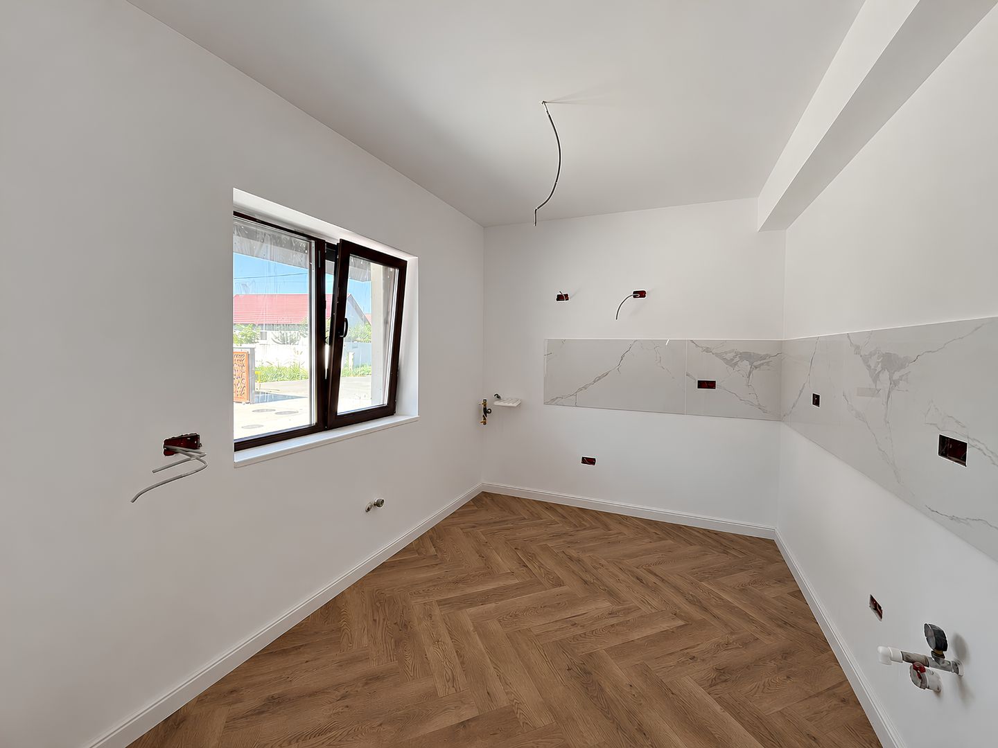 The Villas | Vile moderne în Lumina | Comision 0 - Poză 16
