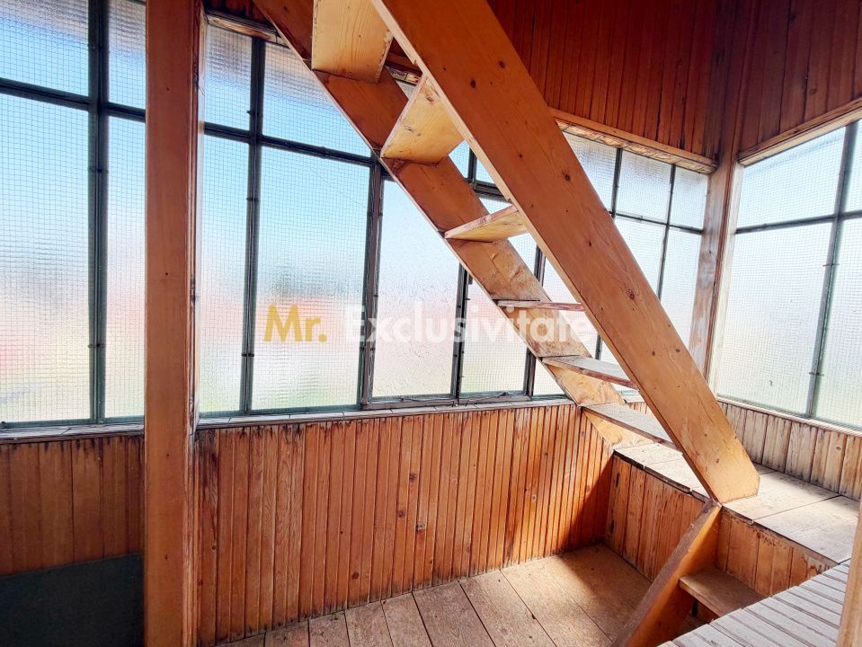 Apartament 3 camere decomandat Curtea de Arges - Ivancea - Poză 13