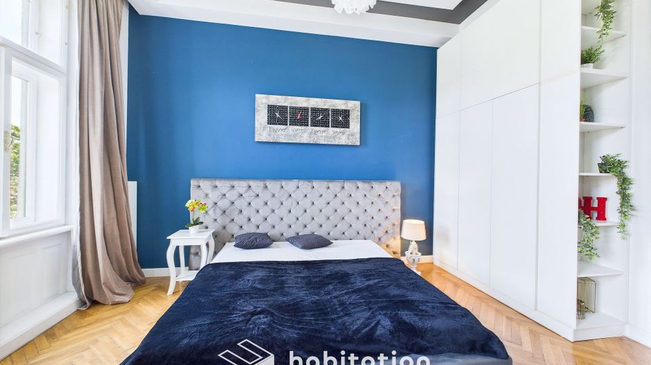 Apartament cu 2 camere | Eleganță, lumină și vedere spre parc, Central - Poză 8