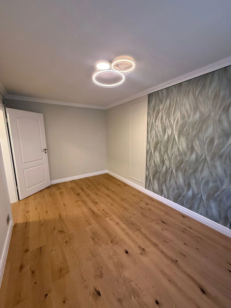 Apartament Ultra-Lux 2 Camere, 53 mp – Timișoara, Aproape de Centru - Poză 8
