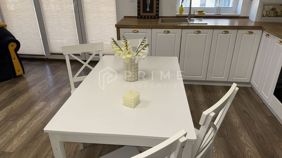 Apartament 2,5 camere, 60 mp, imobil 2020, de închiriat - Poză 1