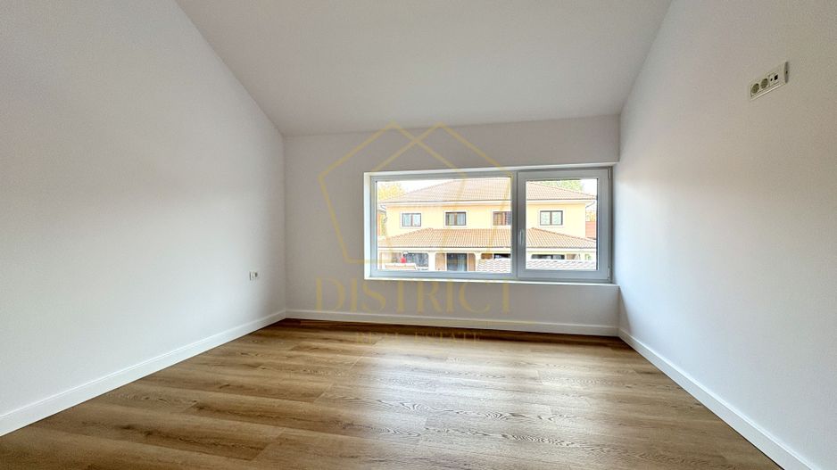 Duplex modern cu 4 camere si dressing | Mosnita Noua | ESO Petrol - Poză 6