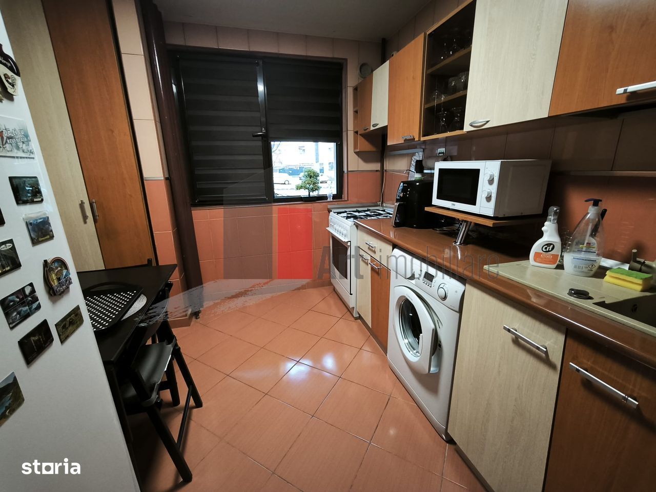 Vanzare apartament 3 camere Crangasi-Calea Giulesti - Poză 2