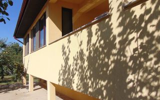Vila impozanta, curte mare I Pipera - Iancu Nicolae - Poză 4