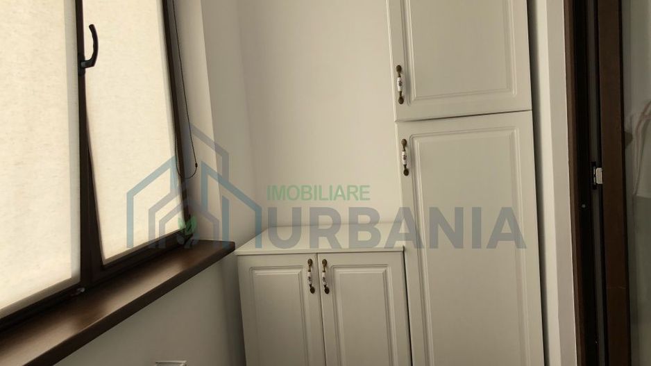 Apartament 2 camere de inchiriat, zona Palas ultracentral, Iasi - Poză 8