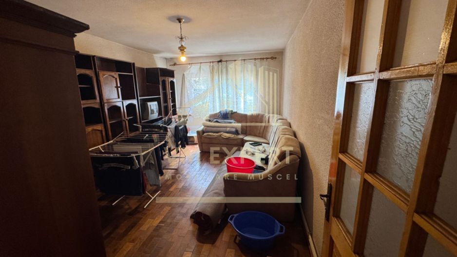 APARTAMENT 3 CAMERE DECOMANDAT PARTER VIȘOI CAMPULUNG - Poză 14