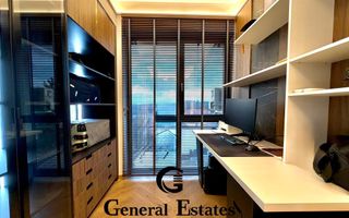 Apartament Premium în Copou, cu terasă și vedere panoramică - Poză 28