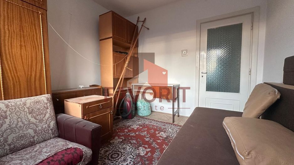 3 camere | etaj intermediar | lift | zona excelenta | boxa | - Poză 3