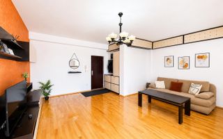 Apartament cu 2 camere | Bucovina | Pet Friendly - Poză 1
