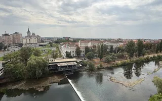 Apartament 2 camere | Facultatea de Medicina | Ultracentral | Oradea - Poză 12