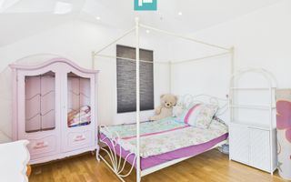 Casă modernă cu 6 camere în Vladimirescu - Poză 4