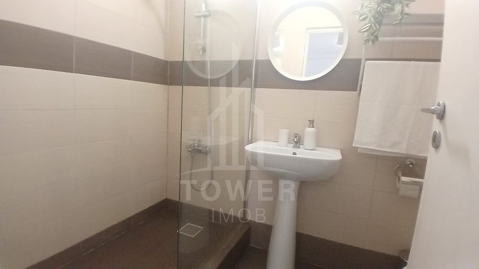 🏡 Apartament 2 camere decomandat | City Residence | Parter | Parcare privată - Poză 8