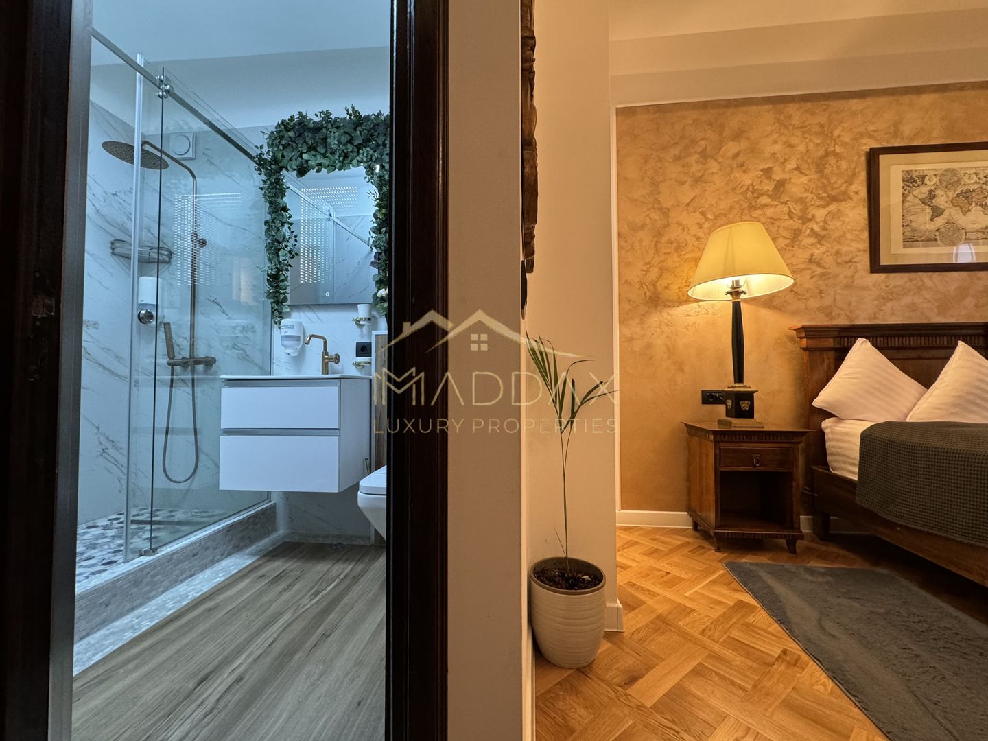 Apartament cu 4 camere / Posibilitate investitie / Arcul de Triumf - Poză 14
