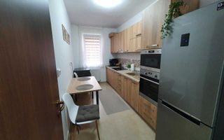 Apartament 2 camere, mobilat și utilat, zona VIvo - Poză 3