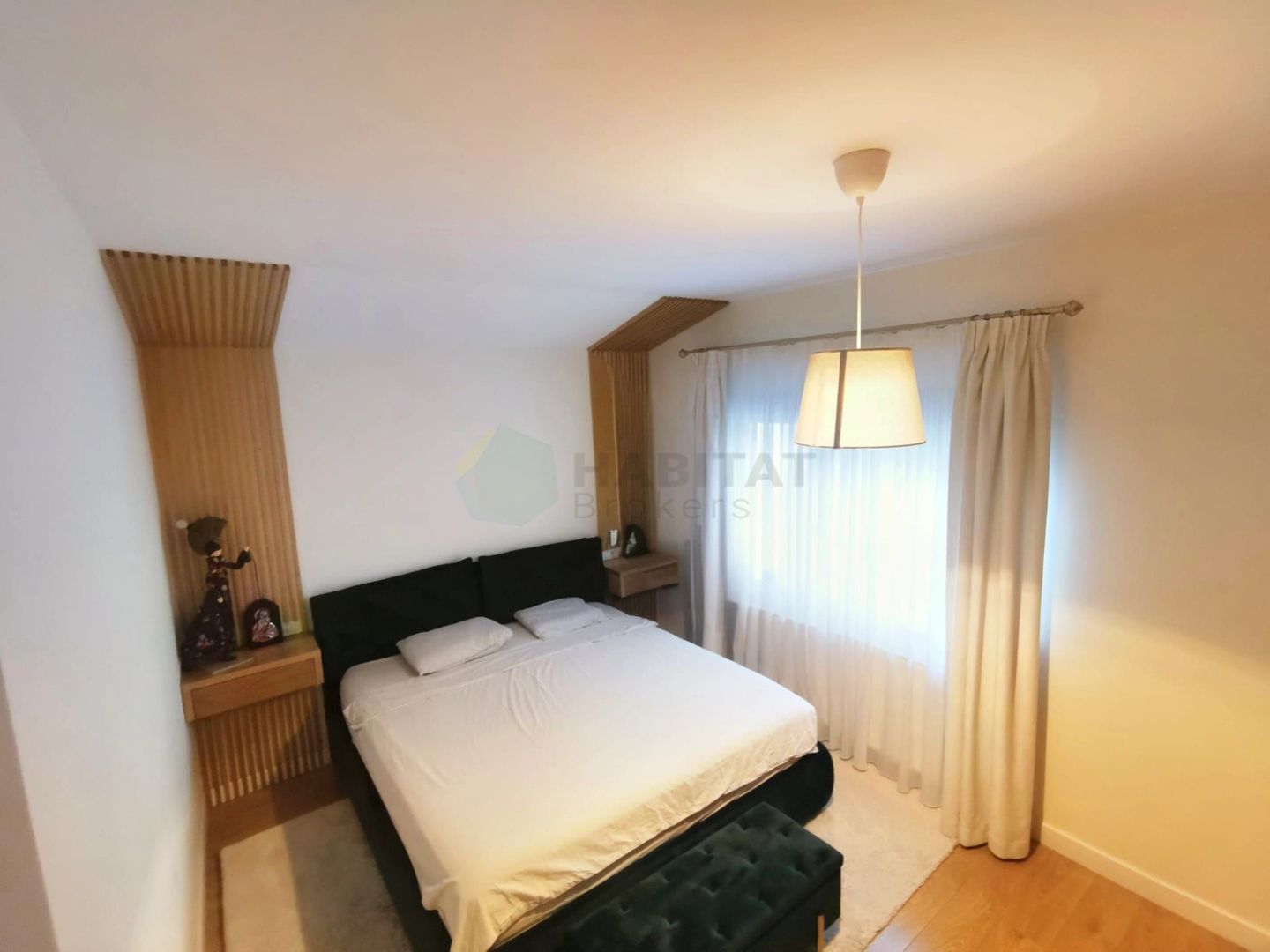 Duplex 4 camere | Tunari | Curte & Pădure - Poză 10