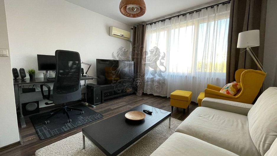 Sala Palatului | 2 Camere | Decomandat | - Poză 7