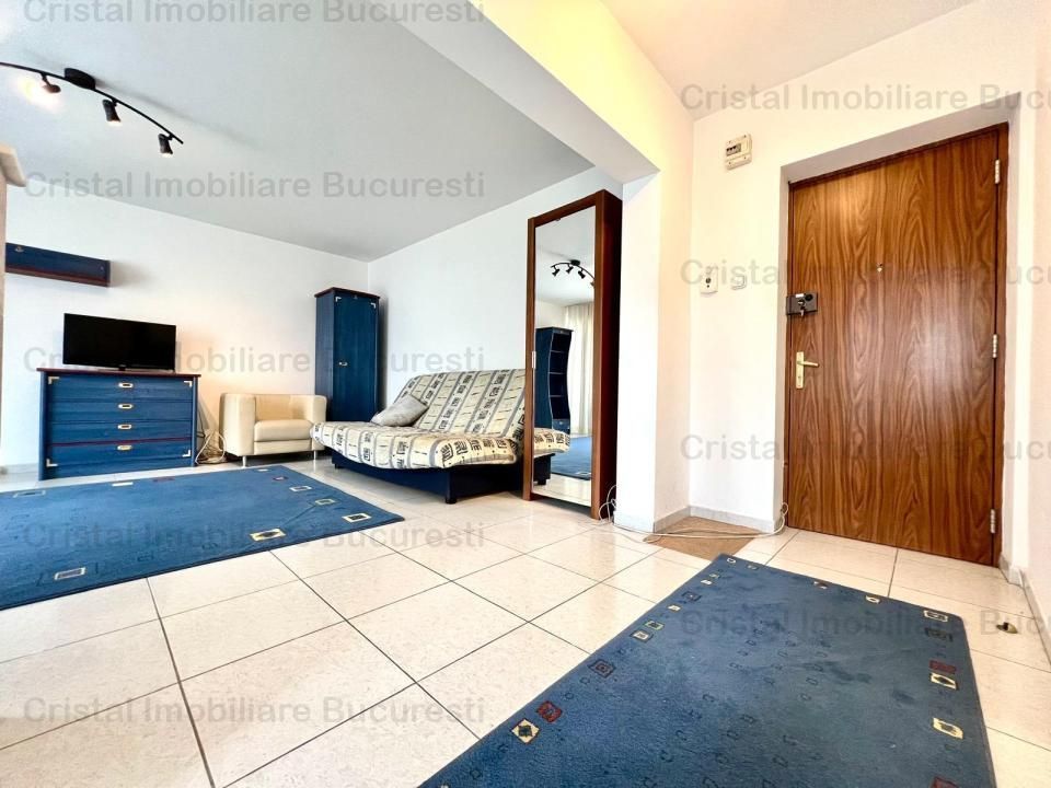 Vanzare Garsoniera spatioasa, zona ideal investitie , Cale Calarasilor -Muncii - Poză 1