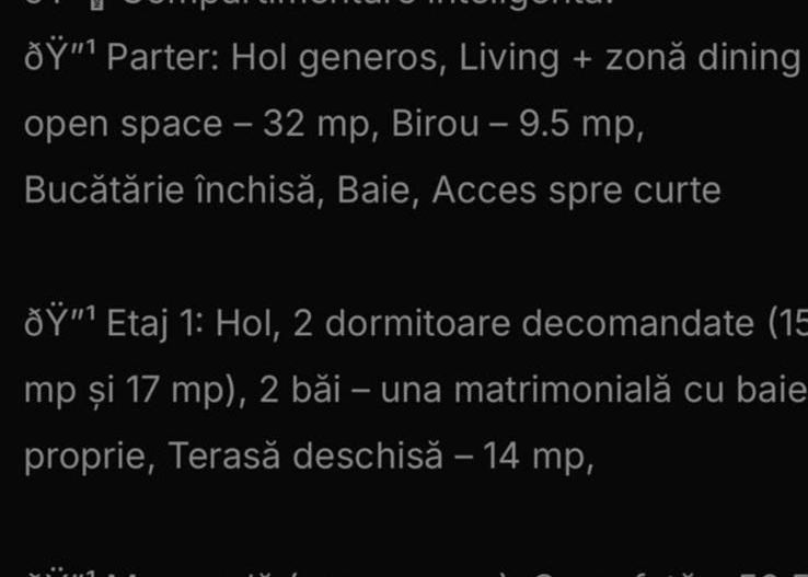 Vilă Lux în Centru Capitalei – Ideală pentru Rezidențial sau Buisness - Poză 39