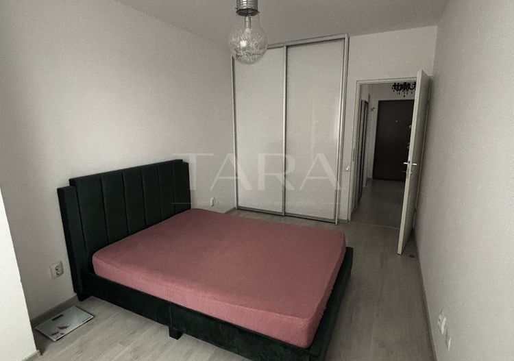 3 camere, lângă Vivo, cu parcare subterană inclusă. - Poză 5