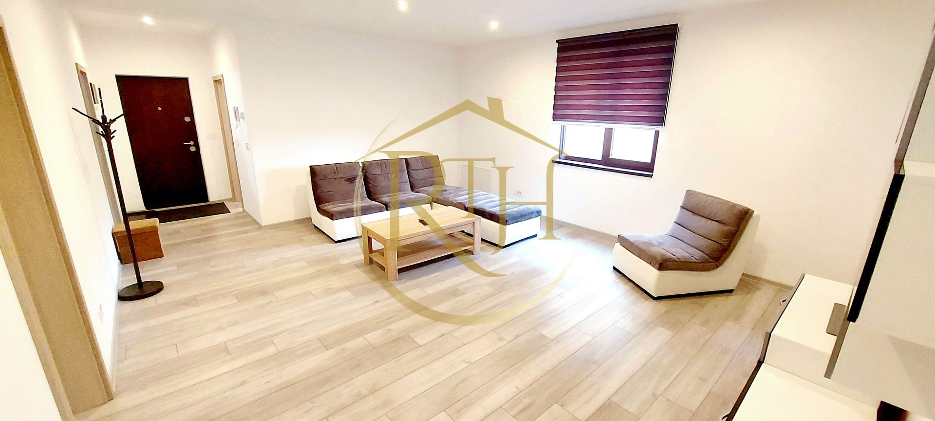 Oferim spre inchiriere apartament spatios, 3 camere, Bloc Nou, Braytim - Poză 6