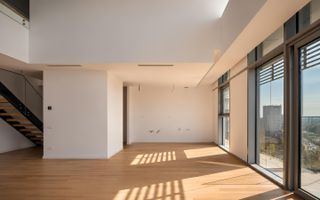 Luxury Penthouse | UP-site Floreasca I Lake view - Poză 5