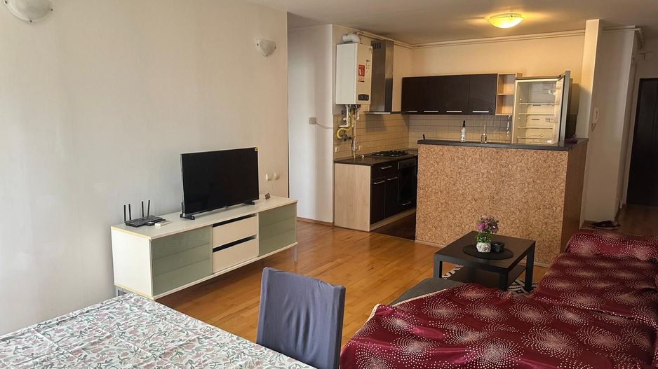 Apartament 4 camere, 3 bai, 2 balcoane, Edenia Titan, complex rezidential - Poză 2