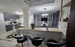 Ocazie! Apartament 4 camere – Calea Lipovei et. 2 - Poză 1