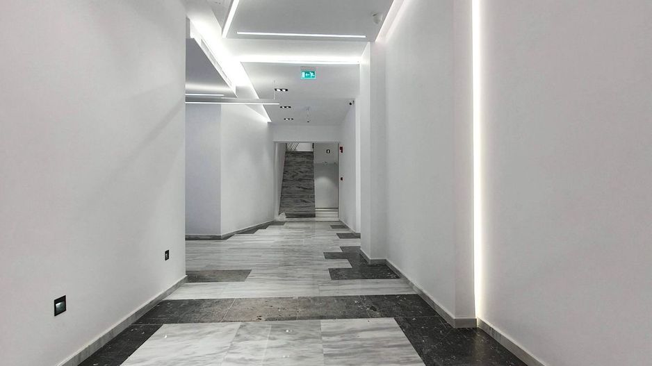 Apartament 2 camere One Herastrau Plaza - Poză 26