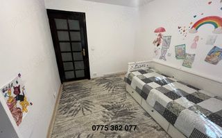 Apartament 4 camere Pridvorului langa parc, 97mp, 2 bai centrala 2 locuri parcare, izolat termic - Poză 6