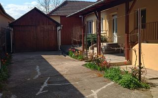 Casa de vanzare in localitatea Suplacul de Barcau - Poză 1