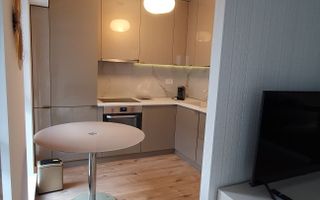 AP. 2 CAMERE - BELVEDERE RESIDENCE, PARCARE, MOBILAT, ,COMISION 0% - Poză 4