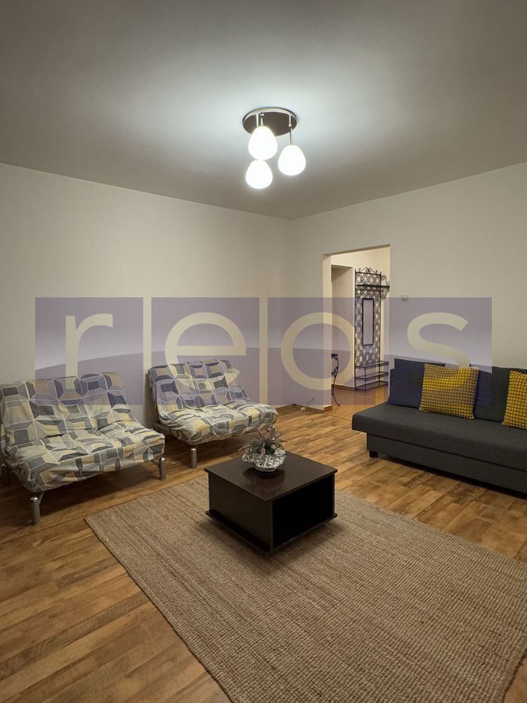 VANZARE APARTAMENT 2 CAMERE CAMIL RESSU PARK LAKE PARCARE INCLUS 51MP - Poză 2