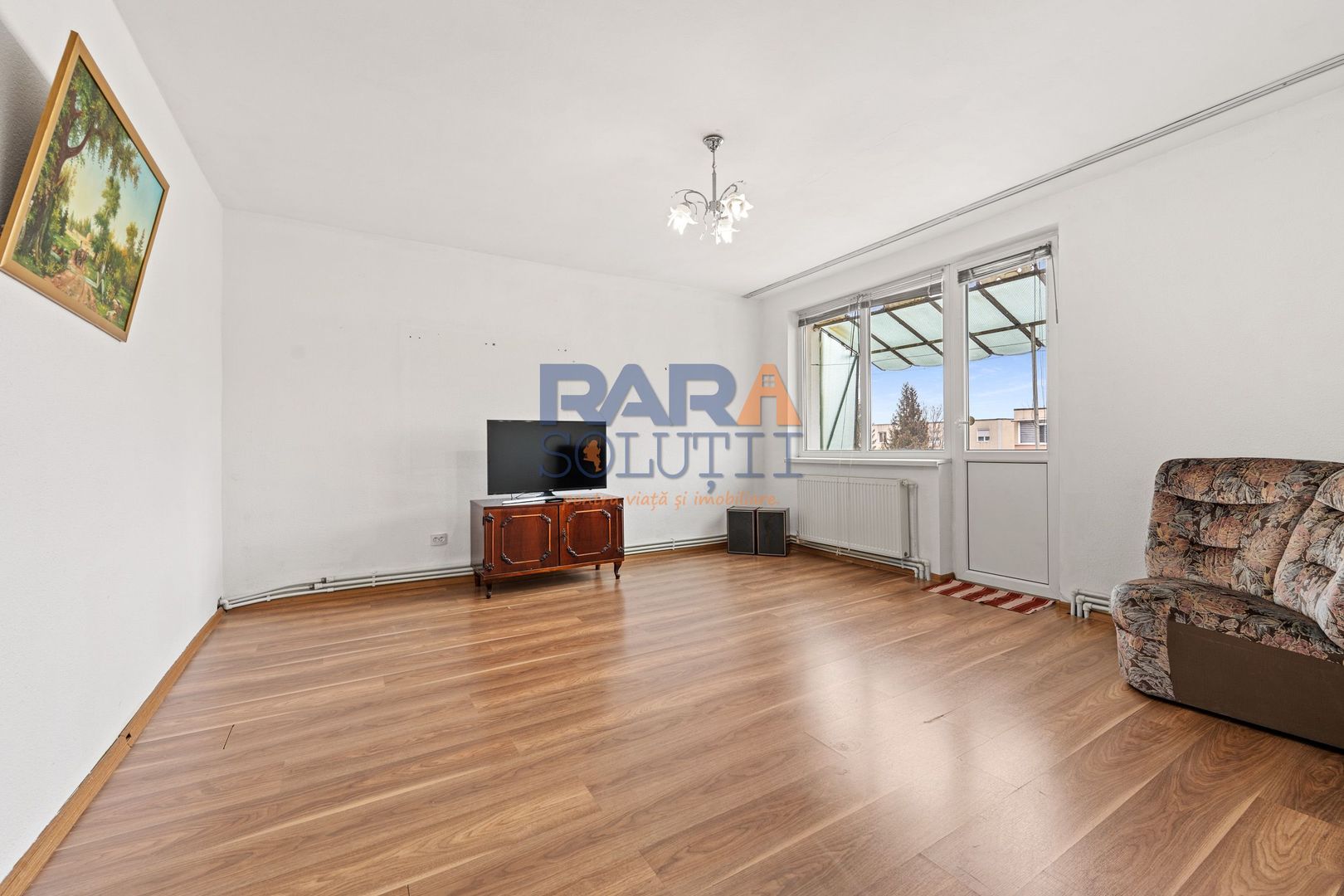 Apartament 4 camere - Ultracentral / Bd. RomanMușat - Poză 6