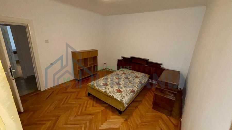 2 camere lângă UAIC – opțiune pe camere sau integral - Poză 1