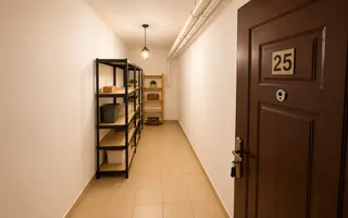 APARTAMENT 4 CAMERE | 2 BĂI | 117 MP | LIFT | CARTIER KOGĂLNICEANU - Poză 13