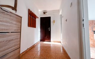 TOMIS NORD(COD 05) - Apartament 2 camere luminos, poziție excelentă - Poză 12