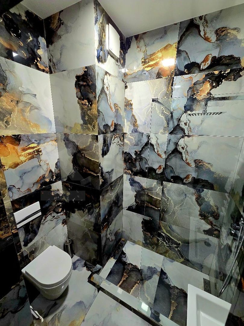 Chirie, apartament, 3 camere, strada  Spartacus, Râșcani - Poză 8