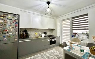 Apartament de vanzare / Zona BMW / Floresti - Poză 2