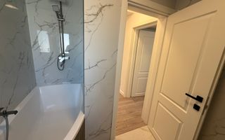 Duplex Mitocu Dragomirnei | 107 MP Utili | Mobilat Complet - Poză 10