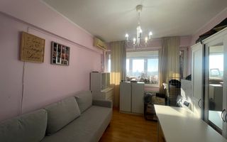 Apartament  3 camere** Bloc reabilitat  termic//Metrou Piata Iancului - Poză 6