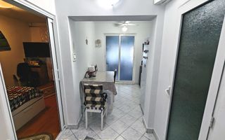 Apartament cu 2 camere, Etajul 1, 59mp, în Zona Industrială din Tecuci - Poză 7