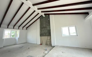 Casă individuală S+P+1E | 248 mp utili | Teren 1.322 mp | Băleni Sârbi - Poză 11