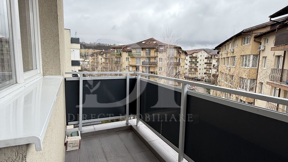 Apartament ultramodern | 3 camere | Zona Florilor - Poză 28