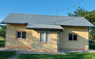 Vanzare casa deosebita, Suseni, Arges - Poză 12