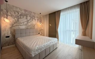 Apartament 3 camere nou | Garaj | Balcon | Boxa | Central - Poză 14