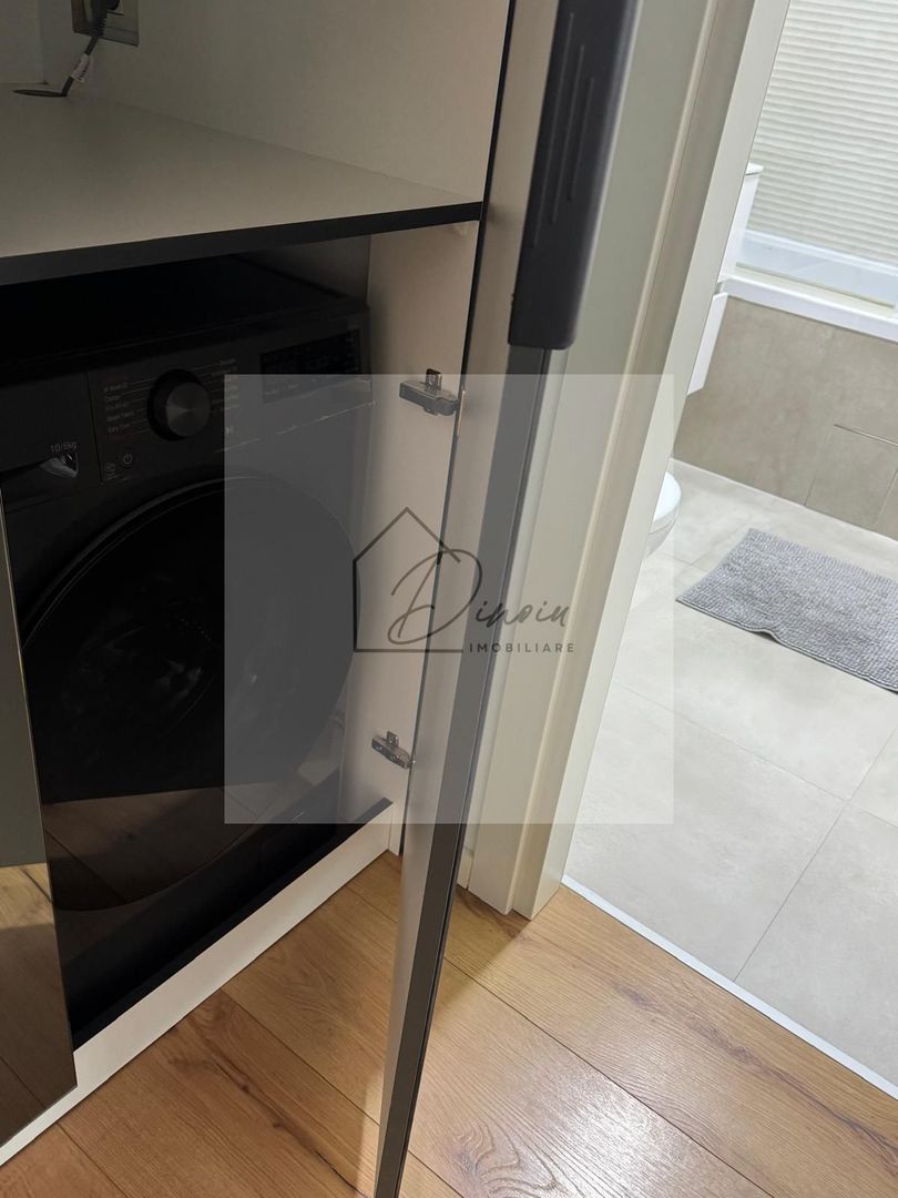 2 camere DARWIN Tunari I Gradina proprie 75mp I NOU, Parcare I COM 0% - Poză 19