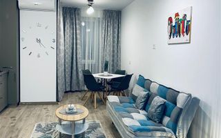 Apartament de lux 2 open space confort 1 sporit zona Soarelui - Poză 1