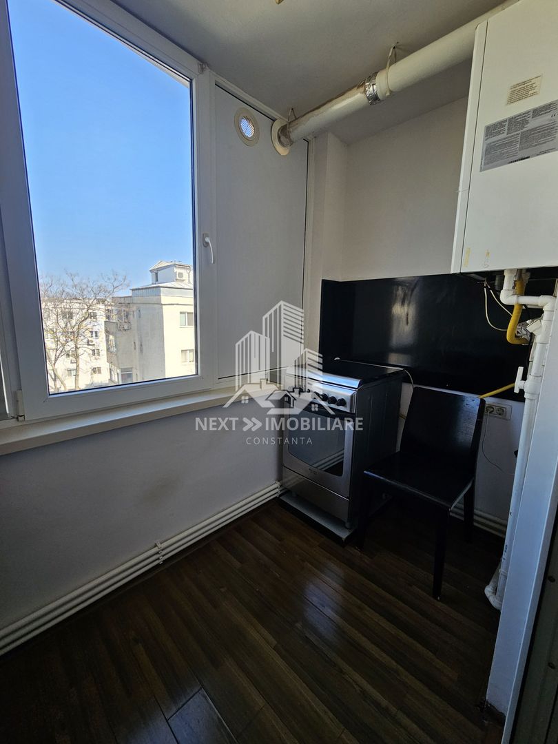 Apartament 2 camere | Mobilat & Utilat | Zonă Dacia - Poză 12