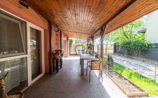 Oportunitate UNICA! Casa individuala la pret de apartament in Chisoda - Poză 35